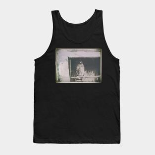 Vintage Falcon Tank Top